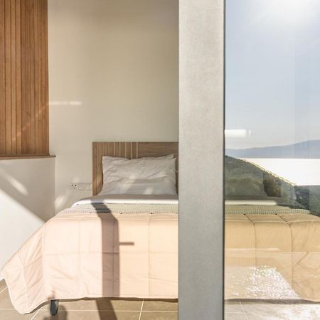 Casatino Villas Kalianeika Экстерьер фото