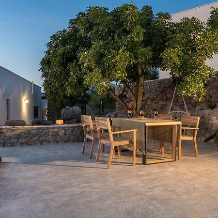 Casatino Villas Kalianeika Экстерьер фото