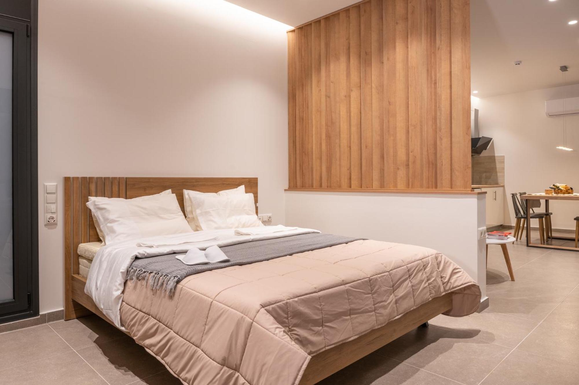 Casatino Villas Kalianeika Экстерьер фото