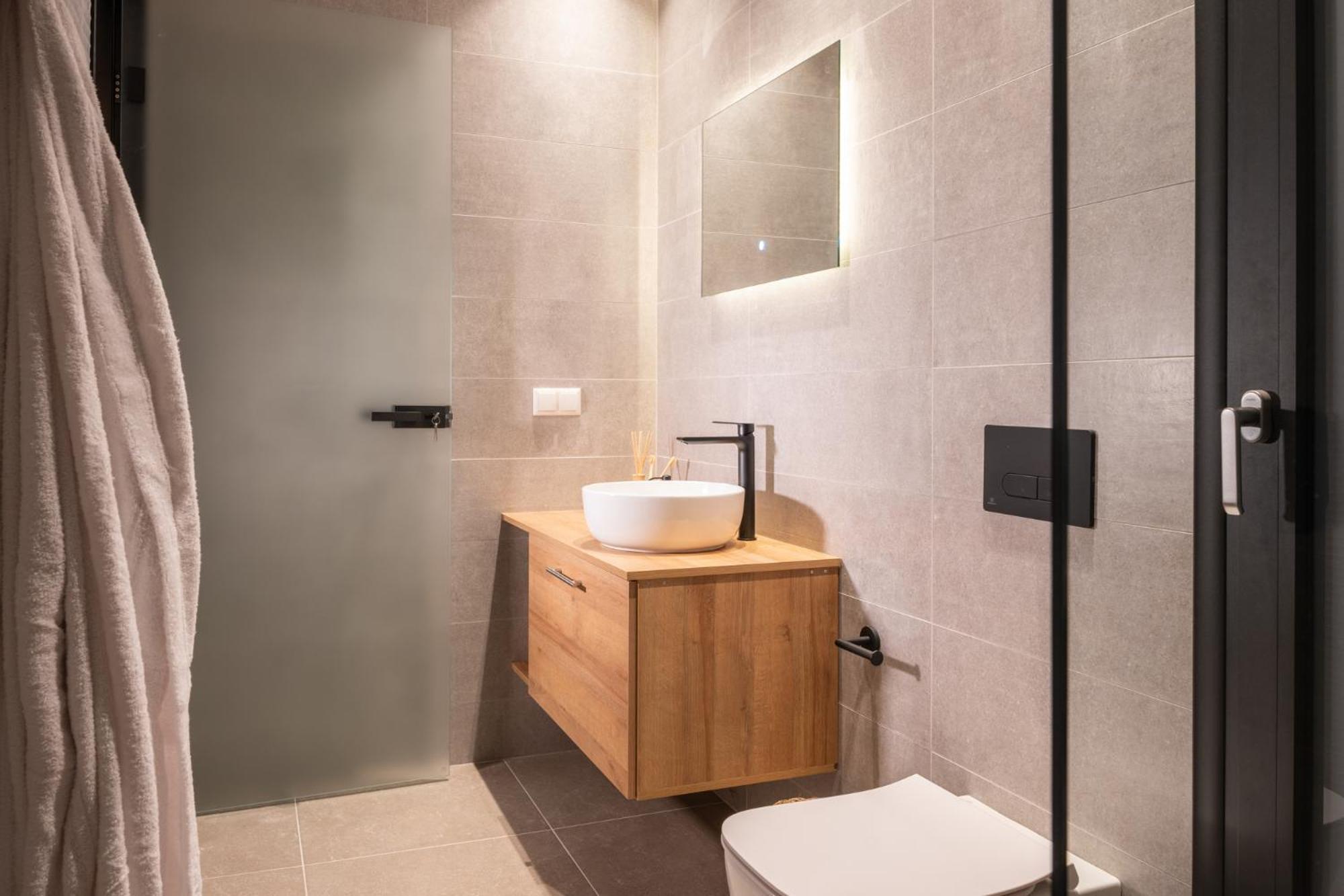 Casatino Villas Kalianeika Экстерьер фото